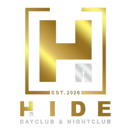 LOGO HIDE